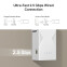 Amplificateur Wi-Fi (répétiteur) TP-Link RE235BE - photo 10