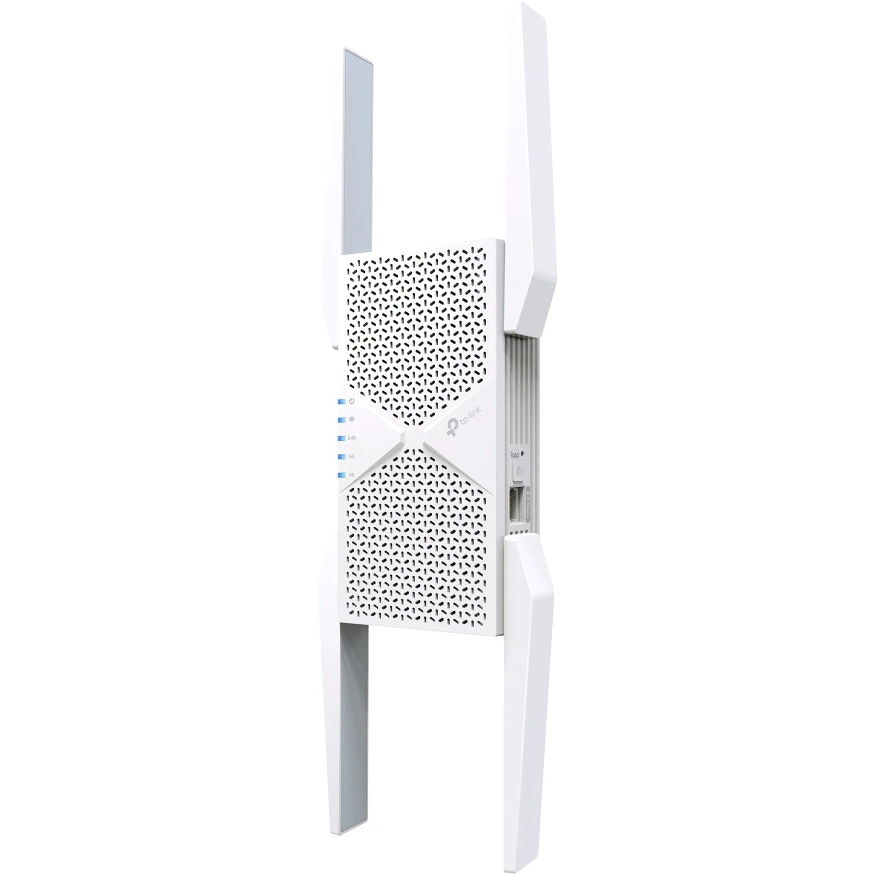 Wi-Fi Verstärker (Repeater) TP-Link RE655BE - Foto 2