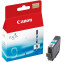 cartouche Canon PGI-9 Cyan - 1035B001