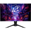 Monitor ASRock 32" Phantom Gaming PGO32UFS