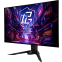 Monitor ASRock 32" Phantom Gaming PGO32UFS - Foto 2