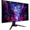 Monitor ASRock 32" Phantom Gaming PGO32UFS - Foto 3