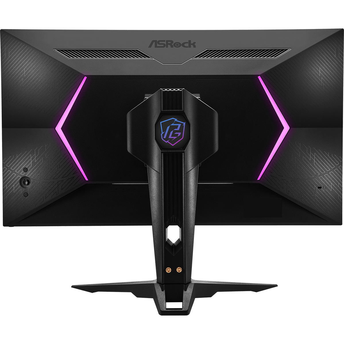Monitor ASRock 32" Phantom Gaming PGO32UFS - Foto 4