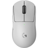 Maus Logitech Pro X Superlight 2 SE White (910-007556)