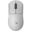 Maus Logitech Pro X Superlight 2 SE White (910-007556)