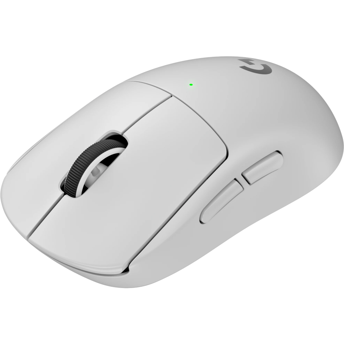 Maus Logitech Pro X Superlight 2 SE White (910-007556) - Foto 2