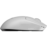 Maus Logitech Pro X Superlight 2 SE White (910-007556)
