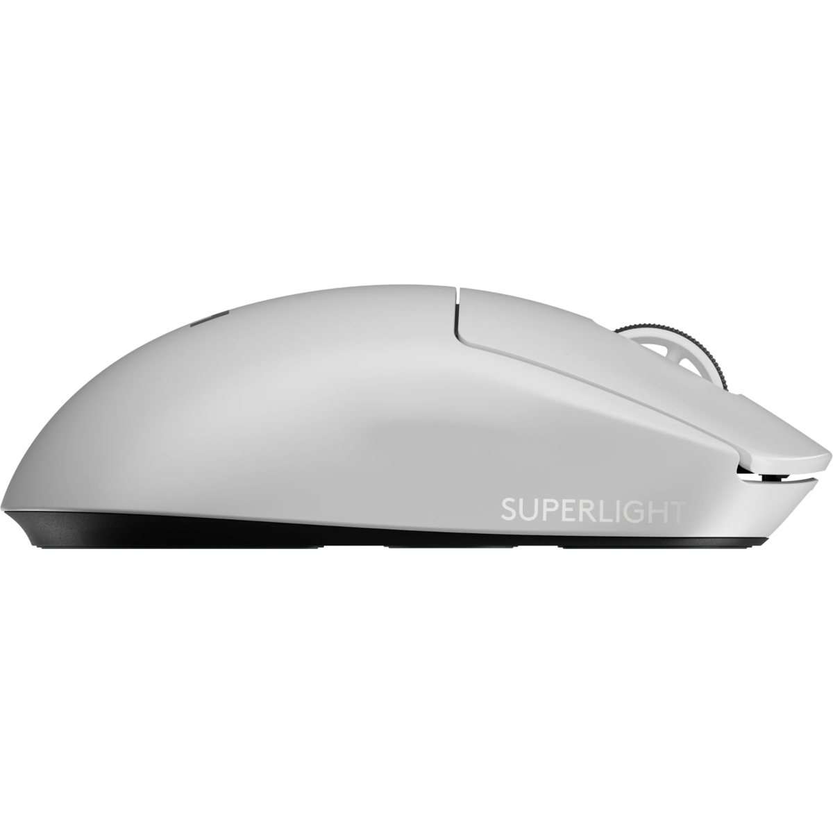 Maus Logitech Pro X Superlight 2 SE White (910-007556) - Foto 3