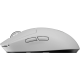 Maus Logitech Pro X Superlight 2 SE White (910-007556)