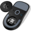 Maus Logitech Pro X Superlight 2 SE White (910-007556) - Foto 6