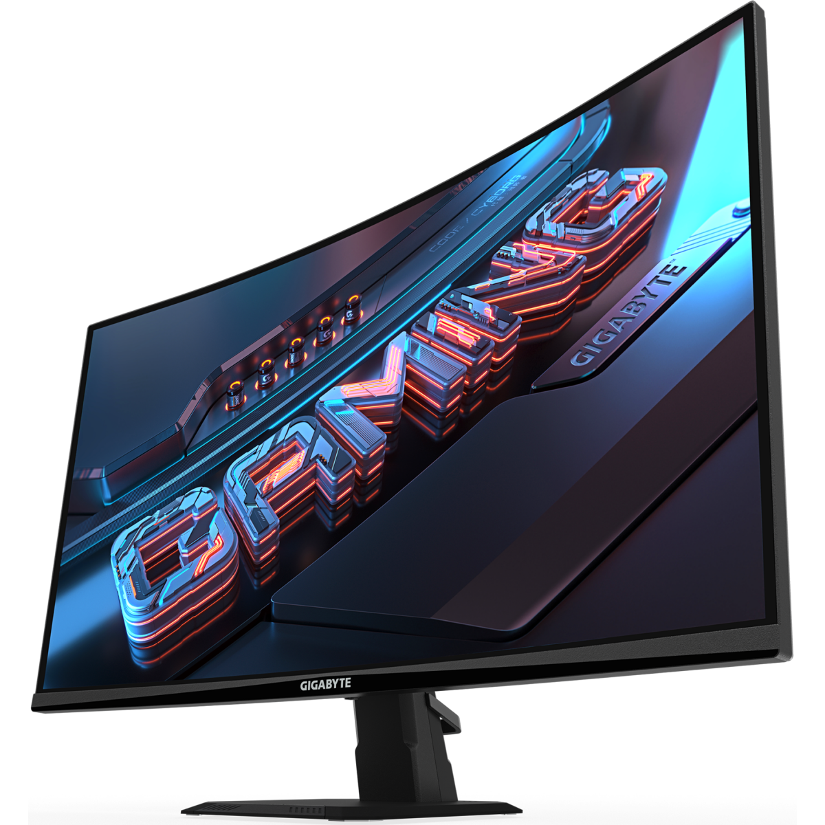 écran Gigabyte 27" GS27QCA - photo 2
