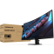 écran Gigabyte 27" GS27QCA - photo 8