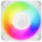 Gehäuselüfter Arctic P12 Pro A-RGB White - ACFAN00311A - Foto 2