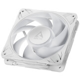 ventilateur pour boîtier Arctic P12 Pro A-RGB White (ACFAN00311A)