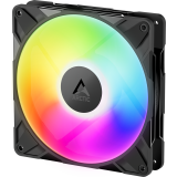 Gehäuselüfter Arctic P14 Pro A-RGB Black (ACFAN00315A)