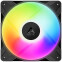 Gehäuselüfter Arctic P14 Pro A-RGB Black - ACFAN00315A - Foto 2