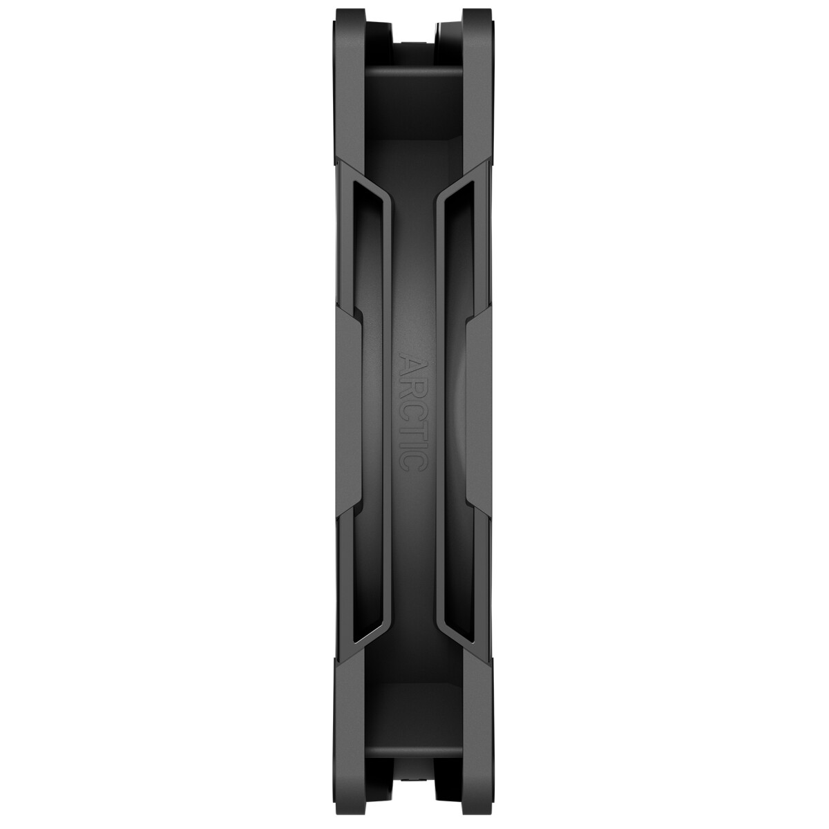 Gehäuselüfter Arctic P14 Pro A-RGB Black - ACFAN00315A - Foto 5