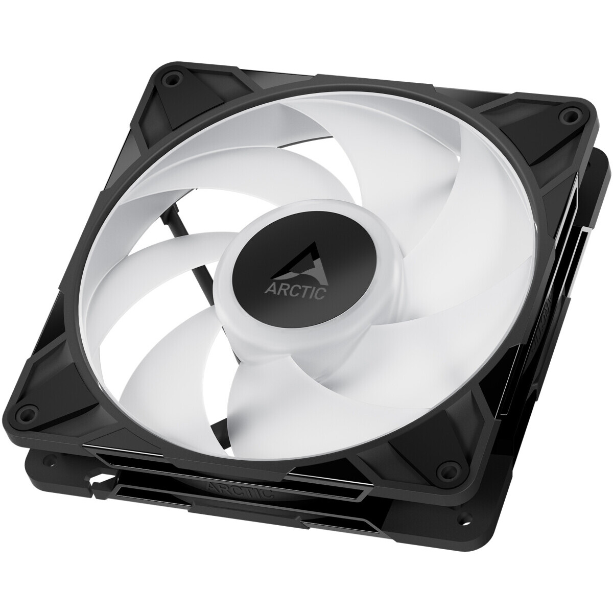 Gehäuselüfter Arctic P14 Pro A-RGB Black - ACFAN00315A - Foto 7
