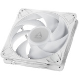 Gehäuselüfter Arctic P14 Pro A-RGB White (ACFAN00318A)