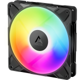 Gehäuselüfter Arctic P14 Pro A-RGB Black (3 pcs) (ACFAN00320A)