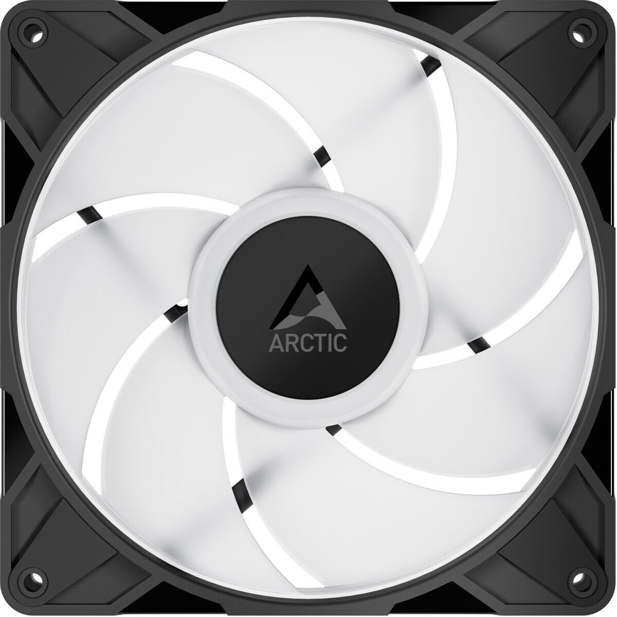 Ventilateur pour boîtier Arctic P14 Pro A-RGB Black (3 pcs) - ACFAN00320A - photo 5