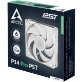Gehäuselüfter Arctic P14 Pro PST White (ACFAN00317A)