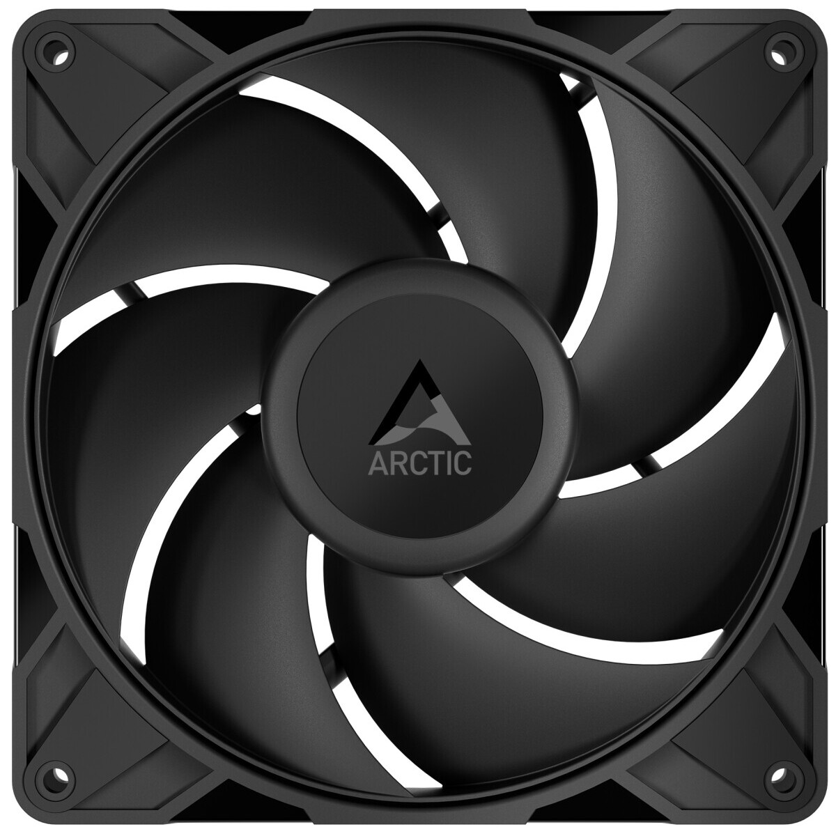 Ventilateur pour boîtier Arctic P14 Pro PST Black - ACFAN00314A - photo 2
