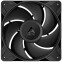 Ventilateur pour boîtier Arctic P14 Pro PST Black - ACFAN00314A - photo 2