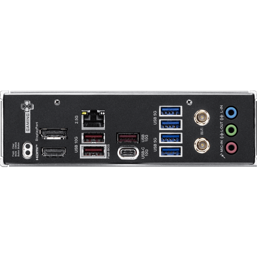 Carte mère MSI B850 GAMING PRO WIFI6E - photo 4