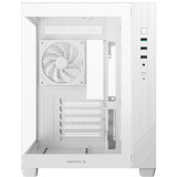 Gehäuse DeepCool CG330 3F White (R-CG330-WHNGM3-G)