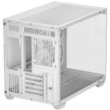 Gehäuse DeepCool CG330 3F White (R-CG330-WHNGM3-G)