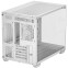 Gehäuse DeepCool CG330 3F White - R-CG330-WHNGM3-G - Foto 6
