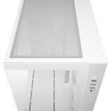 Gehäuse DeepCool CG330 3F White (R-CG330-WHNGM3-G)