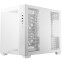 Gehäuse DeepCool CG330 3F White - R-CG330-WHNGM3-G - Foto 8