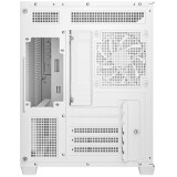 Gehäuse DeepCool CG330 3F White (R-CG330-WHNGM3-G)