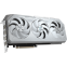Grafikkarte AMD Radeon RX 9070 XT Gigabyte GAMING OC ICE 16GB (GV-R907XGAMINGOCICE-16GD)