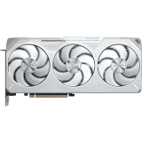 Grafikkarte AMD Radeon RX 9070 XT Gigabyte GAMING OC ICE 16GB (GV-R907XGAMINGOCICE-16GD)