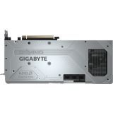 Grafikkarte AMD Radeon RX 9070 XT Gigabyte GAMING OC ICE 16GB (GV-R907XGAMINGOCICE-16GD)