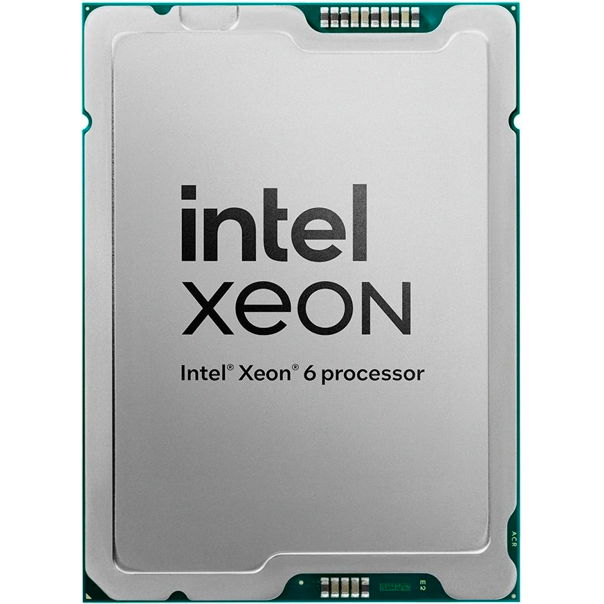 Processeur serveur Intel Xeon 6520P OEM - PK8072006347500