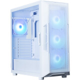 Gehäuse Zalman I3 Neo ARGB V2 White (i3 NEO ARGB V2 White)