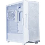Gehäuse Zalman I3 Neo ARGB V2 White (i3 NEO ARGB V2 White)