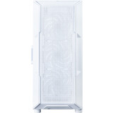 Gehäuse Zalman I3 Neo ARGB V2 White (i3 NEO ARGB V2 White)