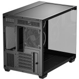 Gehäuse DeepCool CG330 3F Black (R-CG330-BKNGM3-G)