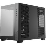 Gehäuse DeepCool CG330 3F Black (R-CG330-BKNGM3-G)