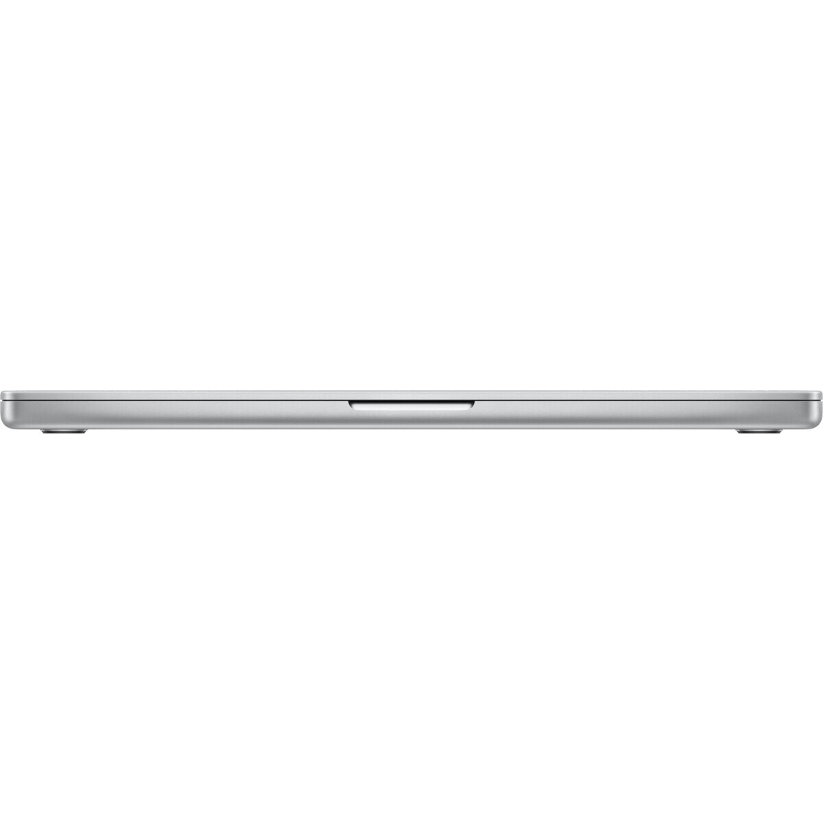 ordinateur portable Apple MacBook Pro 14 Silver (M5, 2025) (MDE54D/A) - photo 5