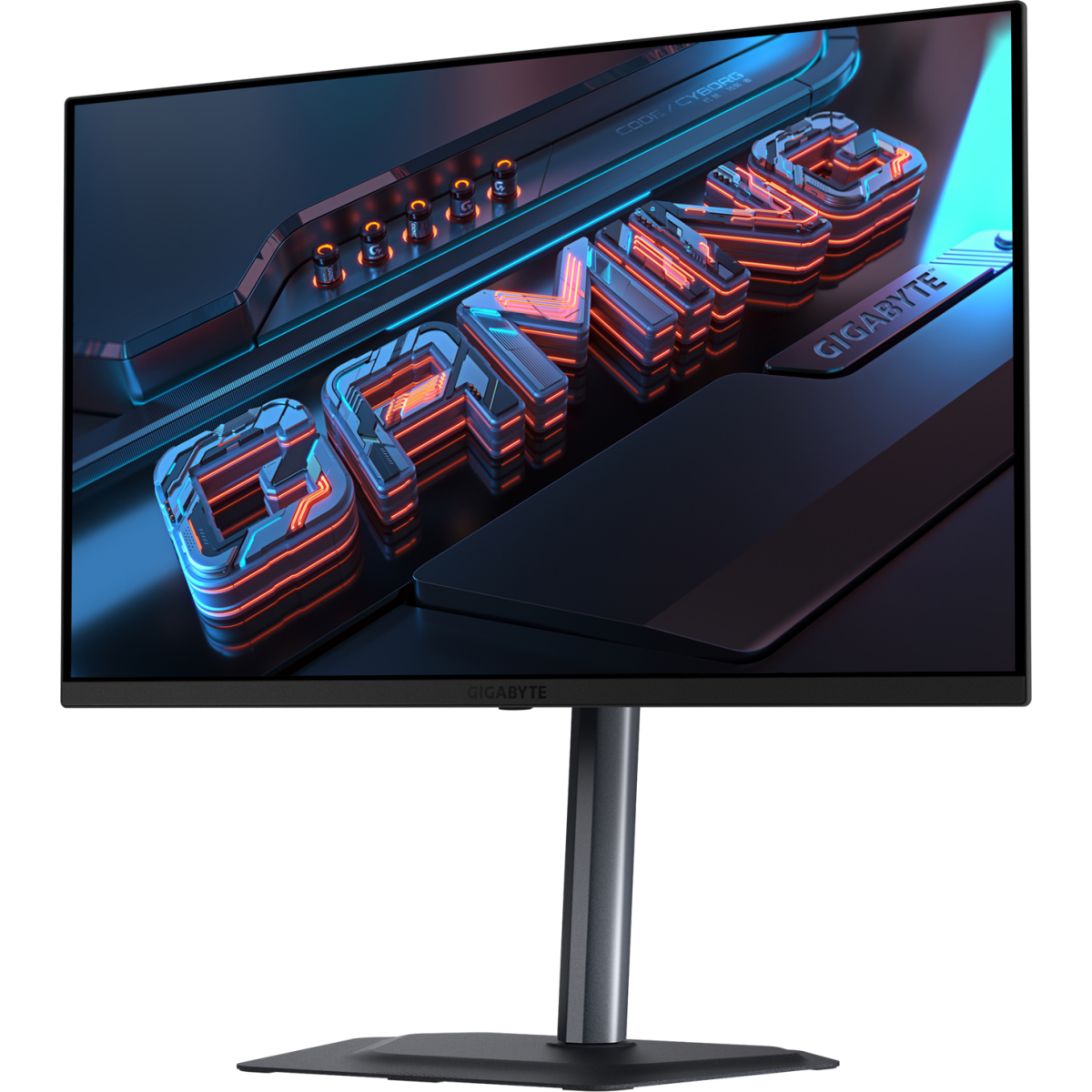 Moniteur Gigabyte 27" MO27U2 - photo 2