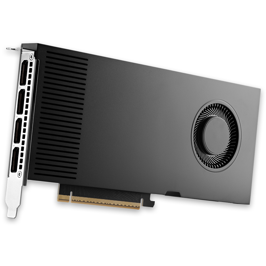 carte graphique NVIDIA Quadro RTX PRO 4000 Blackwell 24GB (900-5G147-2270-000)