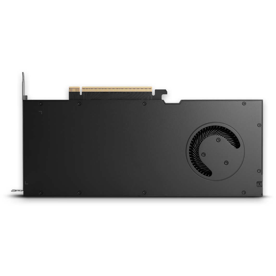 carte graphique NVIDIA Quadro RTX PRO 4000 Blackwell 24GB (900-5G147-2270-000) - photo 4