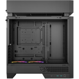 Gehäuse DeepCool CL660 Black (R-CL660-BKNNA0-G-1)