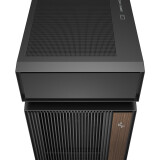 Gehäuse DeepCool CL660 Black (R-CL660-BKNNA0-G-1)